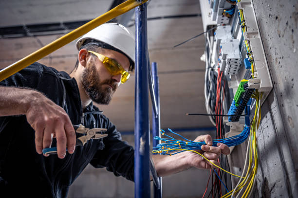 Best 24-Hour Electrician  in Cimarron, KS