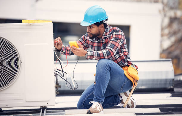 Best Industrial Electrical Services  in Cimarron, KS