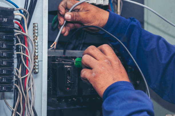 Best Best Electricians Near Me  in Cimarron, KS