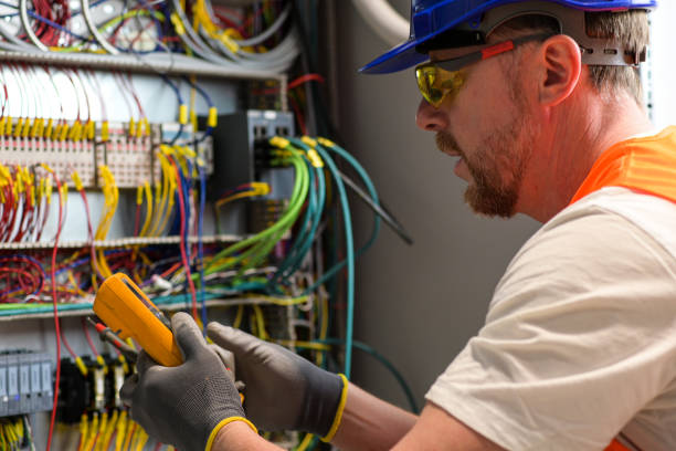  Cimarron, KS Electrician Pros