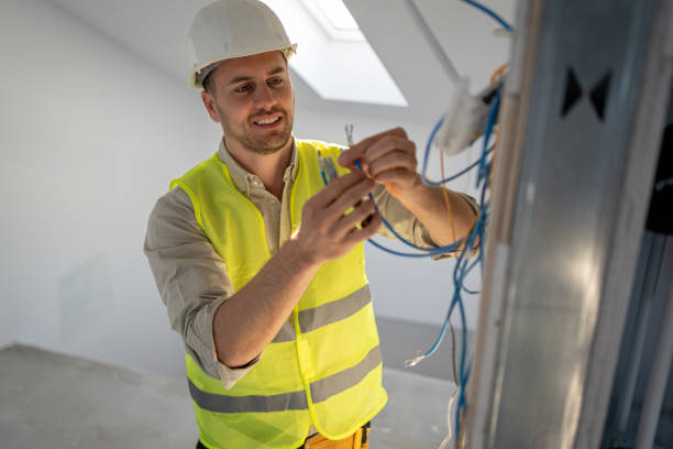 Professional Electrician in KS