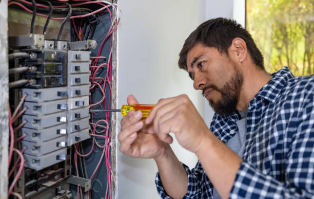 Best Electrician Near Me  in Cimarron, KS